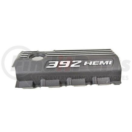5038543AD by MOPAR - Wire Holder - Left, with 392 Hemi Identification