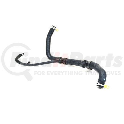 5058482AH by MOPAR - Radiator Inlet Hose - with Clamp and Cap