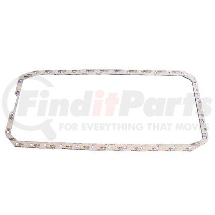 5086854AA by MOPAR - Engine Oil Pan Gasket - For 2003-2008 Dodge Ram 2500/3500