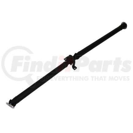 5104084AA by MOPAR - Drive Shaft - Rear, for 2003-2006 Dodge Sprinter 2500/3500