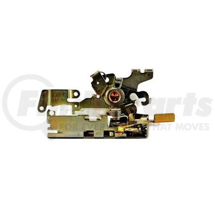 5104337AA by MOPAR - Door Latch Assembly - Front, Left