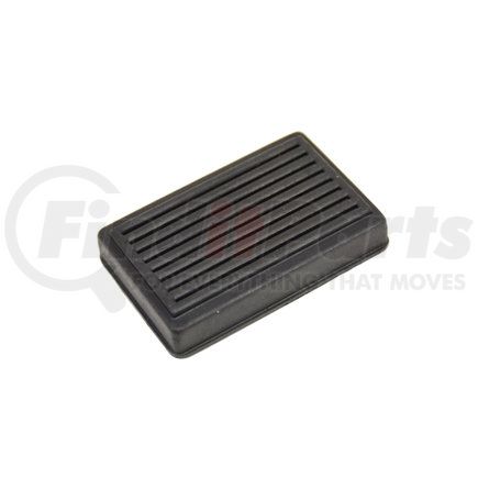 5102088AA by MOPAR - Parking Brake Pedal Pad