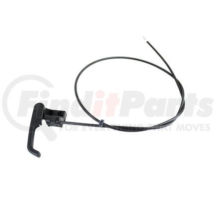 5104405AA by MOPAR - Hood Release Cable