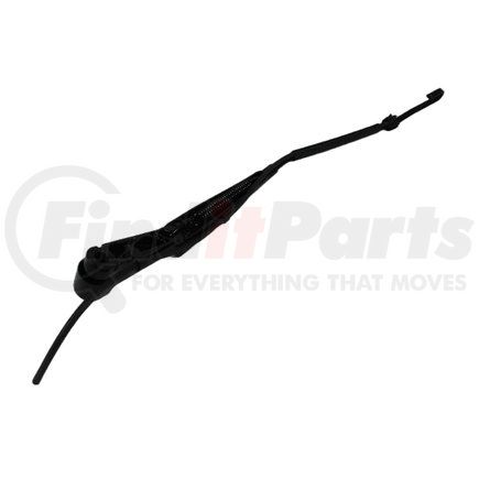 5104458AA by MOPAR - Windshield Wiper Arm - Front, Left