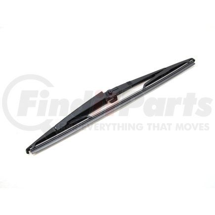 5139835AC by MOPAR - Back Glass Wiper Blade - Rear, for 2005-2010 Jeep Grand Cherokee