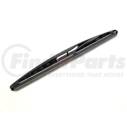 5140655AB by MOPAR - Back Glass Wiper Blade - Rear, for 2006-2009 Dodge Magnum/Nitro & 2005 Magnum