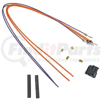 5161918AA by MOPAR - Multi-Purpose Wiring Harness - 105 Way