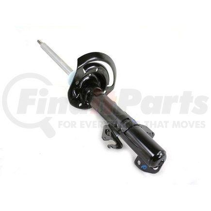 5168589AF by MOPAR - Suspension Strut - Front, Left, For 2014-2018 Jeep Cherokee