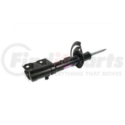 5168165AB by MOPAR - Suspension Strut - Front, Left