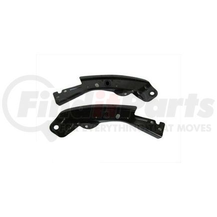 5182620AC by MOPAR - Fascia Bracket - Right, For 2013-2016 Dodge Dart