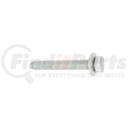 6507099AA by MOPAR - Lateral Arm Bolt - Hex