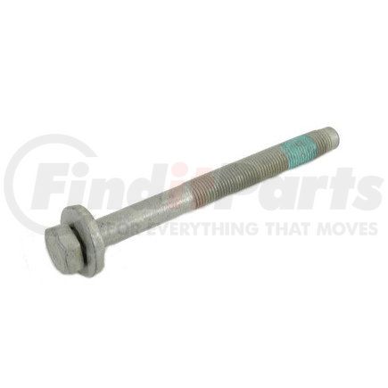 6510719AA by MOPAR - Suspension Crossmember Bolt - Hex