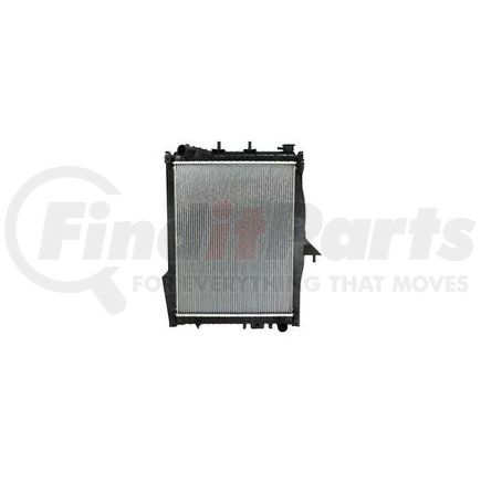 52029043AD by MOPAR - Radiator