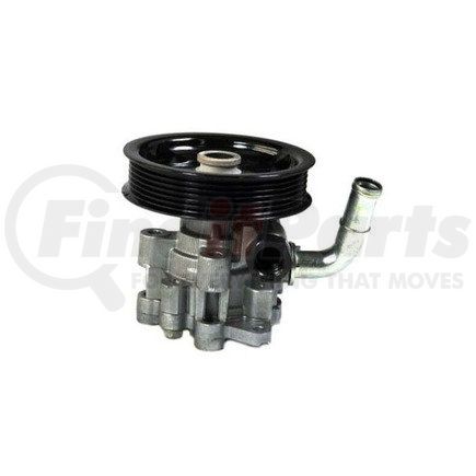 52089883AD by MOPAR - Power Steering Pump Complete Kit