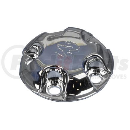 52106536AC by MOPAR - Wheel Cap - Chrome