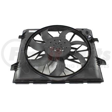 55038994AI by MOPAR - FAN MODUL