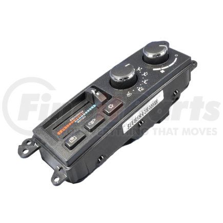 55057080AB by MOPAR - CONTROL