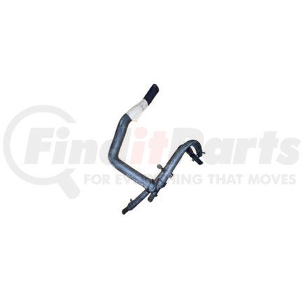 55056232AC by MOPAR - HVAC Heater Hose - with Bracket, For 2002-2003 Dodge Ram 1500