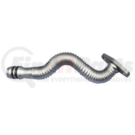 68005450AA by MOPAR - Engine Oil Return Tube