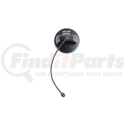 68039897AB by MOPAR - Fuel Filler Cap - For 2007-2009 Dodge Sprinter 2500/3500