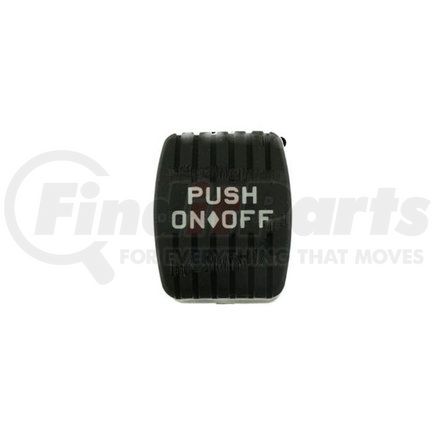 68044148AB by MOPAR - Parking Brake Pedal Pad