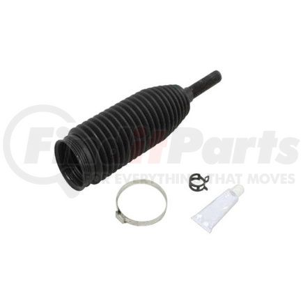 68105872AC by MOPAR - Steering Tie Rod End Kit - Inner