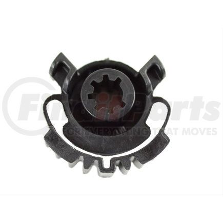 68214880AA by MOPAR - HVAC Mode Valve Actuator Gear