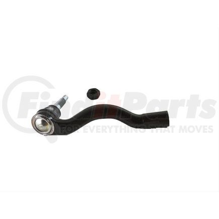 68303631AA by MOPAR - Steering Tie Rod End Kit - Left, Outer