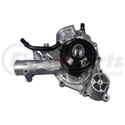 68346912AB by MOPAR - Engine Water Pump - With Other Components, for 2009-2022 Dodge/Chrysler/Ram