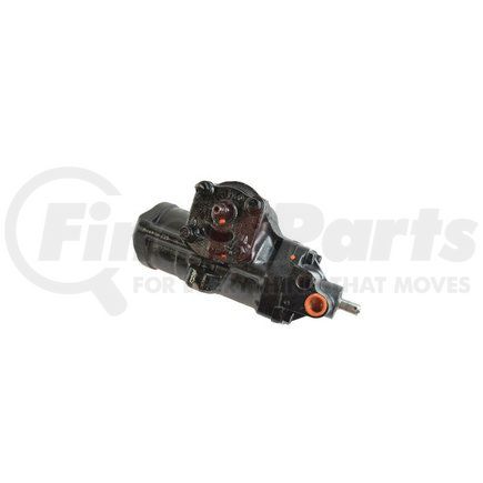 68575536AA by MOPAR - Power Steering Pump and Gear Assembly