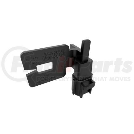 68518243AA by MOPAR - Ambient Air Temperature Sensor - With Bracket, for 2001-2024 Ram/Chrysler/Dodge/Jeep