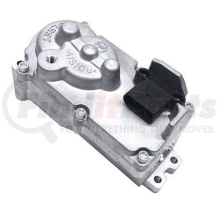 5603776RX by CUMMINS - Turbocharger Actuator Kit