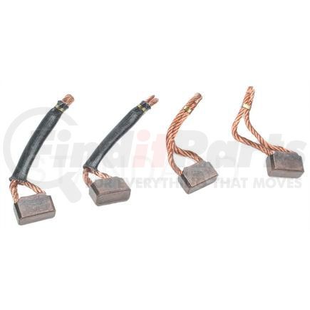 EX16B by STANDARD IGNITION - Starter Brush Set