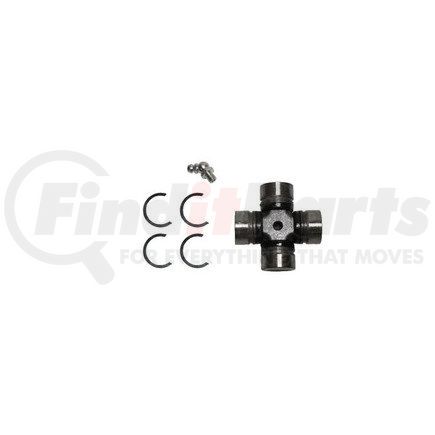 TTPSP5103X by TRACEY TRUCK PARTS - UNIVERSAL JOINT