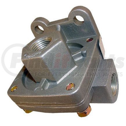 TTPBW229859 by TRACEY TRUCK PARTS - QUICK RELEASE VALVE (QR-1)