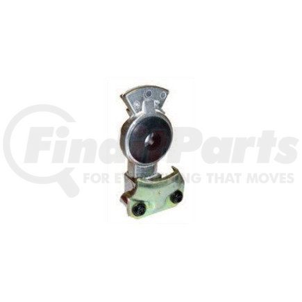 TTPABPN42AGHSU by TRACEY TRUCK PARTS - GLADHAND, 1/2" - UNIVERSAL