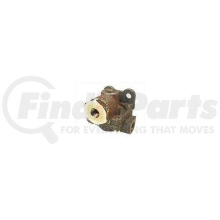 TTPBW289714 by TRACEY TRUCK PARTS - QUICK RELEASE VALVE (QR-1C)