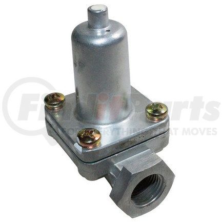 TTPTDAS4341003100 by TRACEY TRUCK PARTS - PRESSURE CONTROLLED CHECK VALV