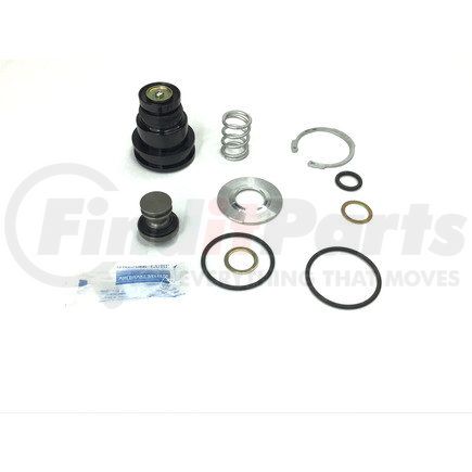 TTPTDAR950014 by TRACEY TRUCK PARTS - PURGE VALVE KIT (SS1200, SS120