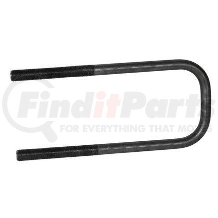 TTP1123853001 by TRACEY TRUCK PARTS - U-BOLT  GRADE 8