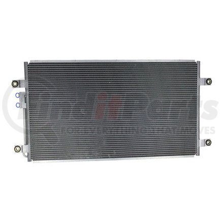 TTPA2272459000 by TRACEY TRUCK PARTS - CONDENSER