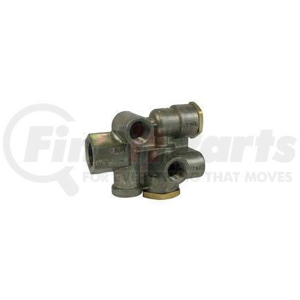 TTPTDARSL110500 by TRACEY TRUCK PARTS - SPRING BRAKE CONTROL VALVE