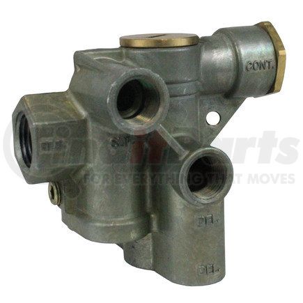 TTPTDARSL110800 by TRACEY TRUCK PARTS - SPRING BRAKE CONTROL VALVE