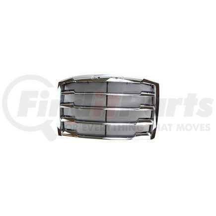 TTPA1720832013 by TRACEY TRUCK PARTS - GRILLE W/ BUG SCREEN