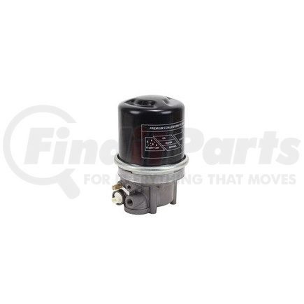 TTP065612PG by TRACEY TRUCK PARTS - AIR DRYER  12V