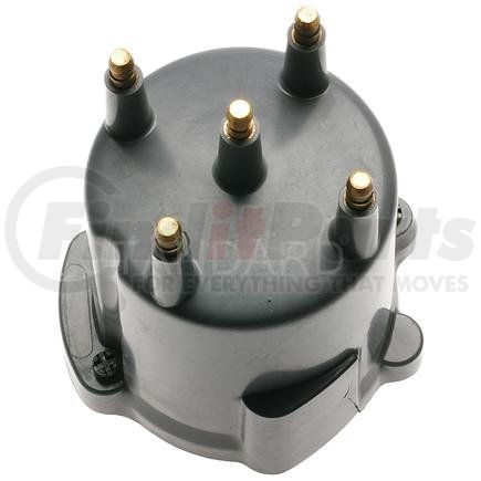 FD154 by STANDARD IGNITION - Distributor Cap