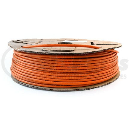 451031NG-500 by TRAMEC SLOAN - 3/8 Nylon Tubing, Orange, 500ft