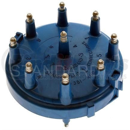 FD160 by STANDARD IGNITION - Distributor Cap