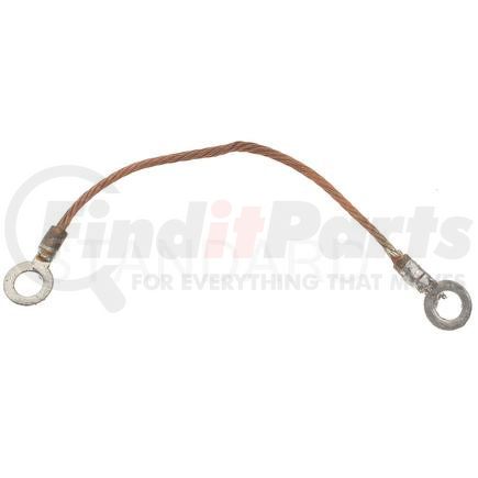 FDL10 by STANDARD IGNITION - Distributor Lead Wire