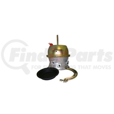 S-17214 by NEWSTAR - Air Brake Spring Brake Piggyback - Type 30